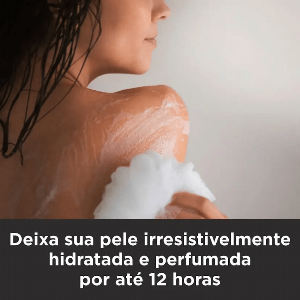 Sabonete Líquido Lux Botanicals Óleo de Amêndoas 250ml